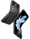 Kup Etui Supcase Unicorn Beetle Pro Samsung Galaxy Z Flip 4 Fekete - SPC275 - {ean13} - Sklep Home Screen