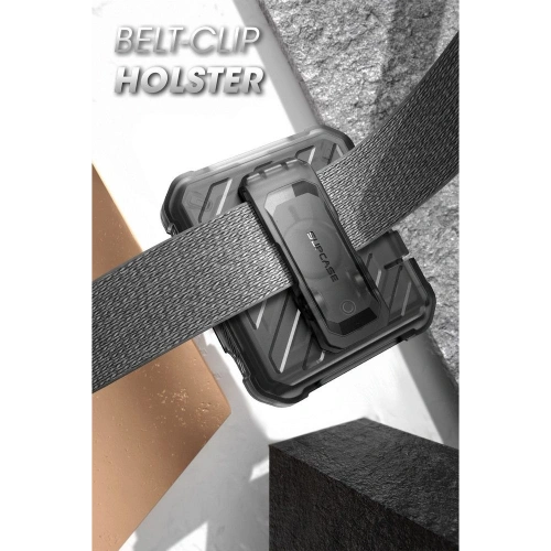 Kup Case Supcase Unicorn Beetle Pro Samsung Galaxy Z Flip 4 Schwarz - SPC275 - {ean13} - Sklep Home Screen