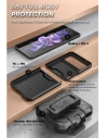 Kup Etui Supcase Unicorn Beetle Pro Samsung Galaxy Z Flip 4 Fekete - SPC275 - {ean13} - Sklep Home Screen
