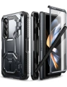 Supcase IBLSN Armorbox Samsung Galaxy Z Fold 4 Black