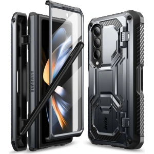 Kup Etui Supcase IBLSN Armorbox Samsung Galaxy Z Fold 4 Black - SPC276 - {ean13} - Sklep Home Screen