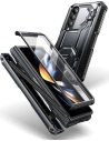 Kup Case Supcase IBLSN Armorbox Samsung Galaxy Z Fold 4 Schwarz - SPC276 - {ean13} - Sklep Home Screen