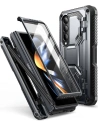 Buy Supcase IBLSN Armorbox Samsung Galaxy Z Fold 4 Black - SPC276 - {ean13} - Home Screen Store Europe