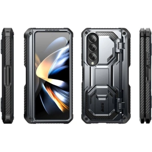 Kup Etui Supcase IBLSN Armorbox Samsung Galaxy Z Fold 4 Black - SPC276 - {ean13} - Sklep Home Screen