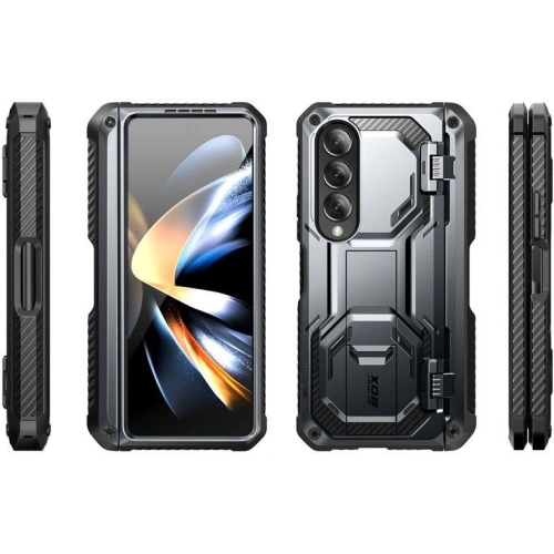 Kup Etui Supcase IBLSN Armorbox Samsung Galaxy Z Fold 4 Black - SPC276 - {ean13} - Sklep Home Screen