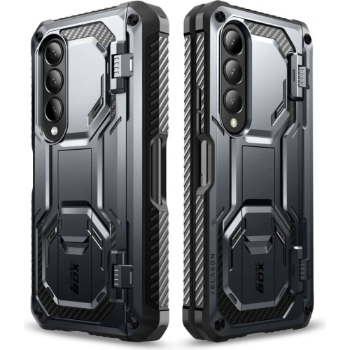 Kup Case Supcase IBLSN Armorbox Samsung Galaxy Z Fold 4 Schwarz - SPC276 - {ean13} - Sklep Home Screen