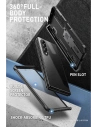 Kup Case Supcase IBLSN Armorbox Samsung Galaxy Z Fold 4 Schwarz - SPC276 - {ean13} - Sklep Home Screen