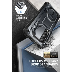 Supcase IBLSN Armorbox Samsung Galaxy Z Fold 4 Black
