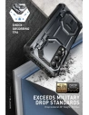 Kup Case Supcase IBLSN Armorbox Samsung Galaxy Z Fold 4 Schwarz - SPC276 - {ean13} - Sklep Home Screen