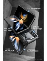 Buy Supcase IBLSN Armorbox Samsung Galaxy Z Fold 4 Black - SPC276 - {ean13} - Home Screen Store Europe