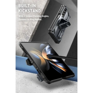 Kup Etui Supcase IBLSN Armorbox Samsung Galaxy Z Fold 4 Black - SPC276 - {ean13} - Sklep Home Screen