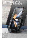 Kup Case Supcase IBLSN Armorbox Samsung Galaxy Z Fold 4 Schwarz - SPC276 - {ean13} - Sklep Home Screen