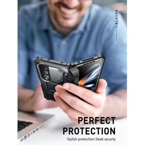 Kup Etui Supcase IBLSN Armorbox Samsung Galaxy Z Fold 4 Black - SPC276 - {ean13} - Sklep Home Screen