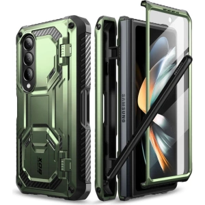 Kup Etui Supcase IBLSN Armorbox Samsung Galaxy Z Fold 4 Guldan - SPC277 - {ean13} - Sklep Home Screen