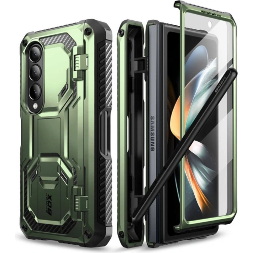 Buy Supcase IBLSN Armorbox Samsung Galaxy Z Fold 4 Guldan - SPC277 - {ean13} - Home Screen Store Europe