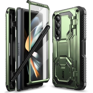 Kup Etui Supcase IBLSN Armorbox Samsung Galaxy Z Fold 4 Guldan - SPC277 - {ean13} - Sklep Home Screen