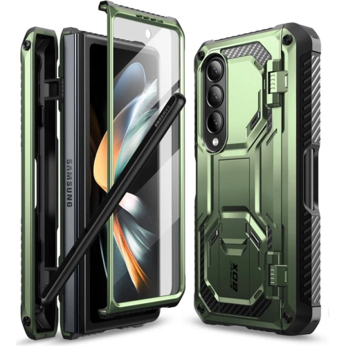 Buy Supcase IBLSN Armorbox Samsung Galaxy Z Fold 4 Guldan - SPC277 - {ean13} - Home Screen Store Europe