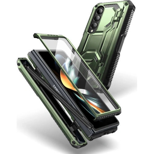 Buy Supcase IBLSN Armorbox Samsung Galaxy Z Fold 4 Guldan - SPC277 - {ean13} - Home Screen Store Europe