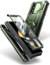 Buy Supcase IBLSN Armorbox Samsung Galaxy Z Fold 4 Guldan - SPC277 - {ean13} - Home Screen Store Europe