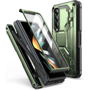 Kup Etui Supcase IBLSN Armorbox Samsung Galaxy Z Fold 4 Guldan - SPC277 - {ean13} - Sklep Home Screen