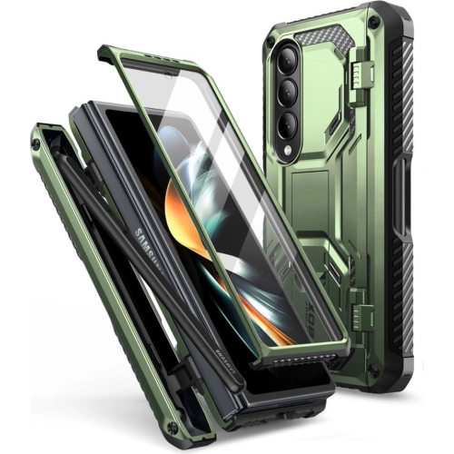 Buy Supcase IBLSN Armorbox Samsung Galaxy Z Fold 4 Guldan - SPC277 - {ean13} - Home Screen Store Europe