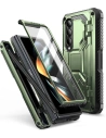 Buy Supcase IBLSN Armorbox Samsung Galaxy Z Fold 4 Guldan - SPC277 - {ean13} - Home Screen Store Europe