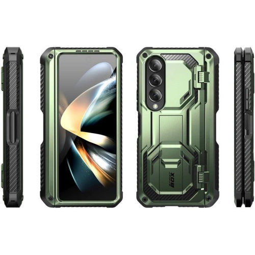Buy Supcase IBLSN Armorbox Samsung Galaxy Z Fold 4 Guldan - SPC277 - {ean13} - Home Screen Store Europe