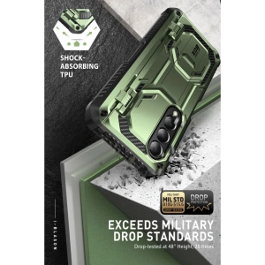 Kup Etui Supcase IBLSN Armorbox Samsung Galaxy Z Fold 4 Guldan - SPC277 - {ean13} - Sklep Home Screen