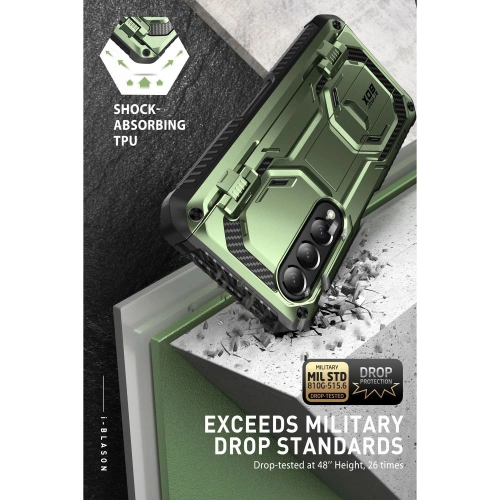 Buy Supcase IBLSN Armorbox Samsung Galaxy Z Fold 4 Guldan - SPC277 - {ean13} - Home Screen Store Europe