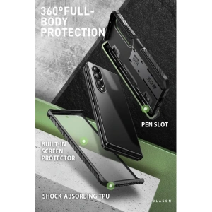 Supcase IBLSN Armorbox Samsung Galaxy Z Fold 4 Guldan