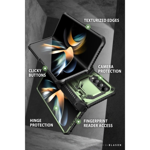 Buy Supcase IBLSN Armorbox Samsung Galaxy Z Fold 4 Guldan - SPC277 - {ean13} - Home Screen Store Europe
