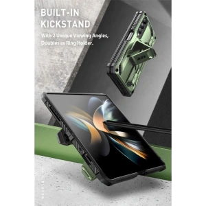 Kup Etui Supcase IBLSN Armorbox Samsung Galaxy Z Fold 4 Guldan - SPC277 - {ean13} - Sklep Home Screen