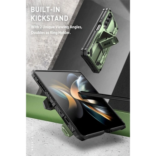 Buy Supcase IBLSN Armorbox Samsung Galaxy Z Fold 4 Guldan - SPC277 - {ean13} - Home Screen Store Europe
