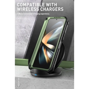 Kup Etui Supcase IBLSN Armorbox Samsung Galaxy Z Fold 4 Guldan - SPC277 - {ean13} - Sklep Home Screen
