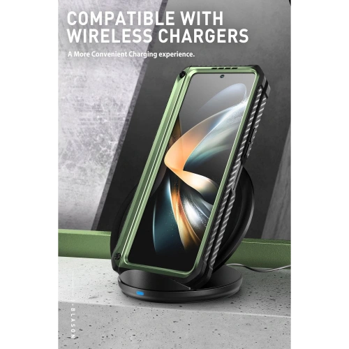 Buy Supcase IBLSN Armorbox Samsung Galaxy Z Fold 4 Guldan - SPC277 - {ean13} - Home Screen Store Europe