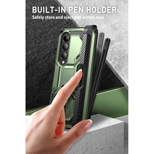Buy Supcase IBLSN Armorbox Samsung Galaxy Z Fold 4 Guldan - SPC277 - {ean13} - Home Screen Store Europe
