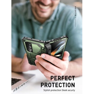 Kup Etui Supcase IBLSN Armorbox Samsung Galaxy Z Fold 4 Guldan - SPC277 - {ean13} - Sklep Home Screen