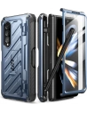 Supcase Unicorn Beetle Pro Samsung Galaxy Z Fold 4 Tilt
