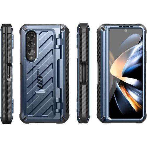 Buy Supcase Unicorn Beetle Pro Samsung Galaxy Z Fold 4 Tilt - SPC278 - {ean13} - Home Screen Store Europe