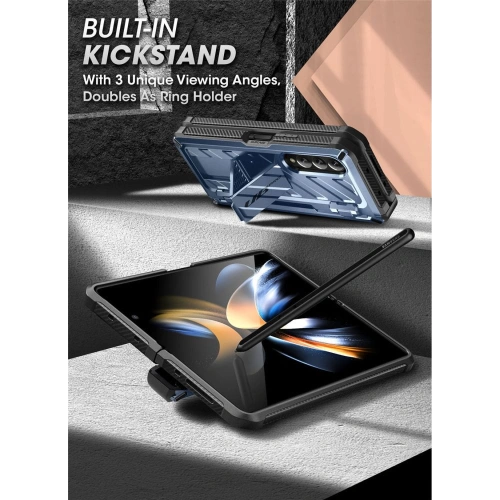 Kup Etui Supcase Unicorn Beetle Pro Samsung Galaxy Z Fold 4 Tilt - SPC278 - {ean13} - Sklep Home Screen