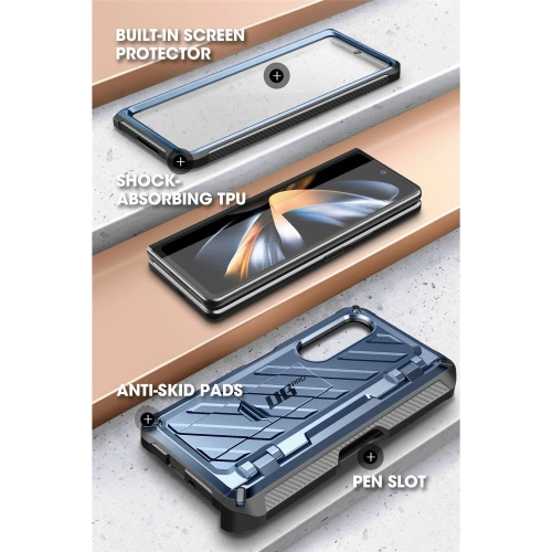 Kup Etui Supcase Unicorn Beetle Pro Samsung Galaxy Z Fold 4 Tilt - SPC278 - {ean13} - Sklep Home Screen