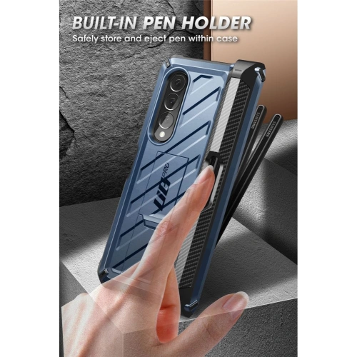 Buy Supcase Unicorn Beetle Pro Samsung Galaxy Z Fold 4 Tilt - SPC278 - {ean13} - Home Screen Store Europe