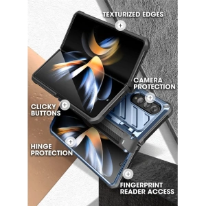 Kup Etui Supcase Unicorn Beetle Pro Samsung Galaxy Z Fold 4 Tilt - SPC278 - {ean13} - Sklep Home Screen