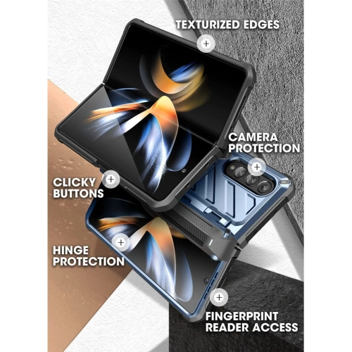 Kup Etui Supcase Unicorn Beetle Pro Samsung Galaxy Z Fold 4 Tilt - SPC278 - {ean13} - Sklep Home Screen