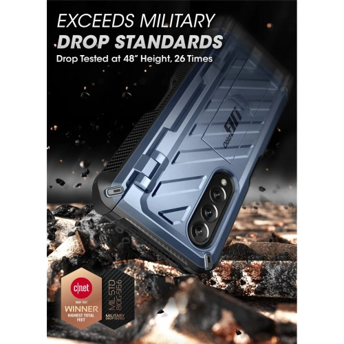 Buy Supcase Unicorn Beetle Pro Samsung Galaxy Z Fold 4 Tilt - SPC278 - {ean13} - Home Screen Store Europe