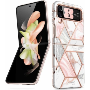 Kup Etui Supcase Cosmo Samsung Galaxy Z Flip 4 Márvány - SPC279 - {ean13} - Sklep Home Screen