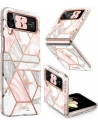 Kup Etui Supcase Cosmo Samsung Galaxy Z Flip 4 Mramor - SPC279 - {ean13} - Sklep Home Screen