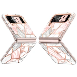 Kup Etui Supcase Cosmo Samsung Galaxy Z Flip 4 Márvány - SPC279 - {ean13} - Sklep Home Screen