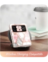 Kup Etui Supcase Cosmo Samsung Galaxy Z Flip 4 Mramor - SPC279 - {ean13} - Sklep Home Screen