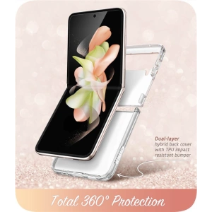 Kup Etui Supcase Cosmo Samsung Galaxy Z Flip 4 Márvány - SPC279 - {ean13} - Sklep Home Screen
